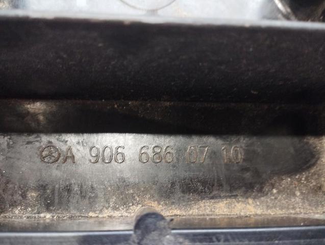 MERCEDES A9066860710 в наличии Черновцы