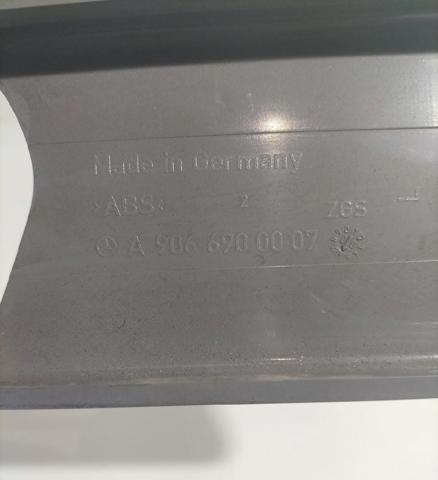 MERCEDES A9066900007 в наличии Харьков