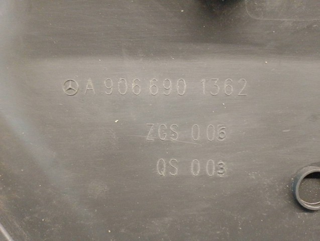 A9066901362 MERCEDES купить в Харьков