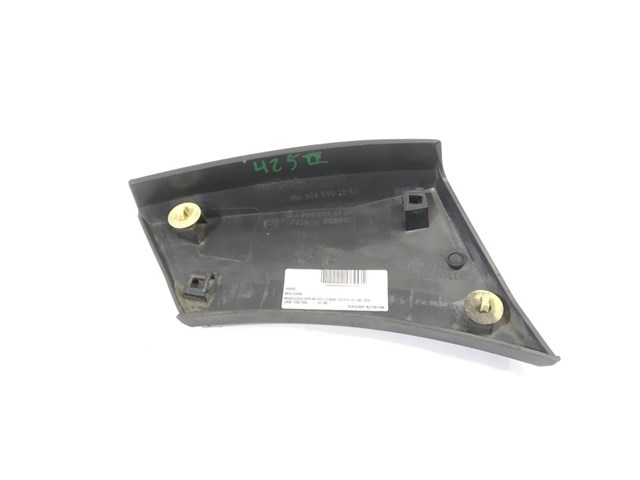 A9066902562 MERCEDES Накладка крыла переднего левого купить в Ирпень