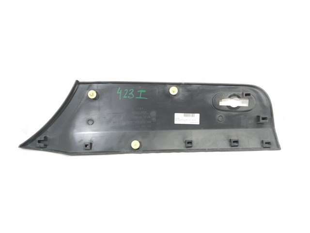 A9066902782 MERCEDES Молдинг крыла заднего левого купить в Сумы