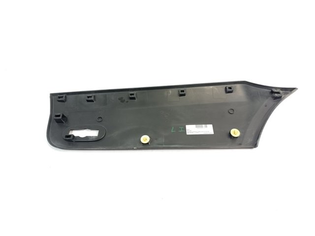 A9066902782 MERCEDES Молдинг крыла заднего левого купить в Хмельницкий