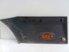 Moldura lateral izquierda para mercedes-benz sprinter 3-t autobus (906) (2006 - ) A9066903162