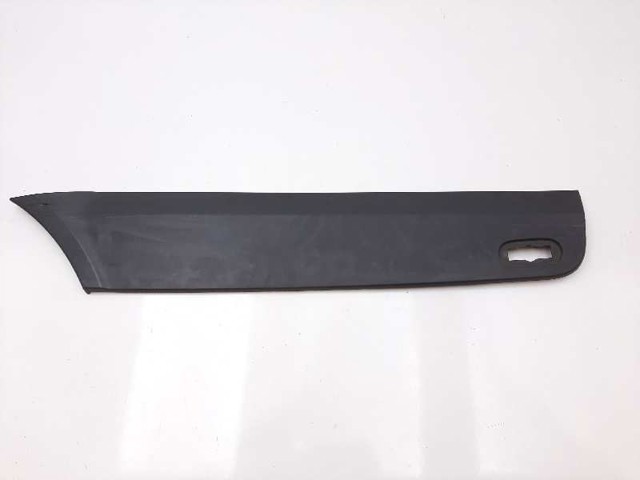 A9066903400 MERCEDES Накладка крыла заднего левого купить в Харьков