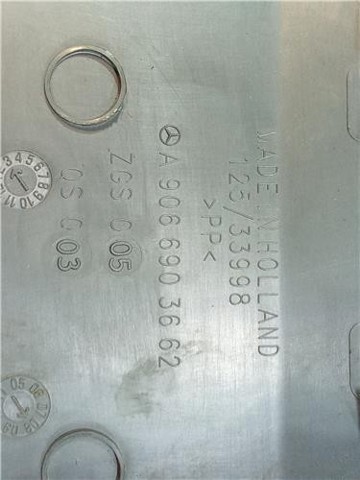 A9066903662 MERCEDES купить в Сумы