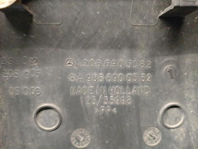 VAG A9066905182 в наличии Николаев