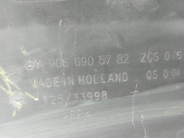 A9066905782 MERCEDES купить в Тернополь