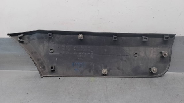 MERCEDES A9066905882 Молдинг крыла заднего правого в наличии Полтава