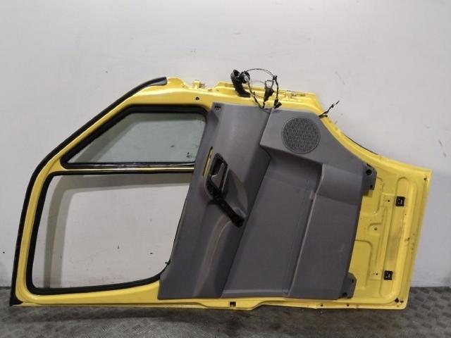 Porta dianteira esquerda Mercedes Sprinter 906