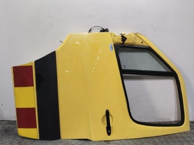 Porta dianteira esquerda Mercedes Sprinter 906