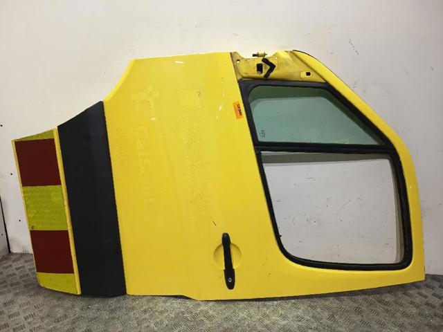 Porta dianteira esquerda Mercedes Sprinter 906
