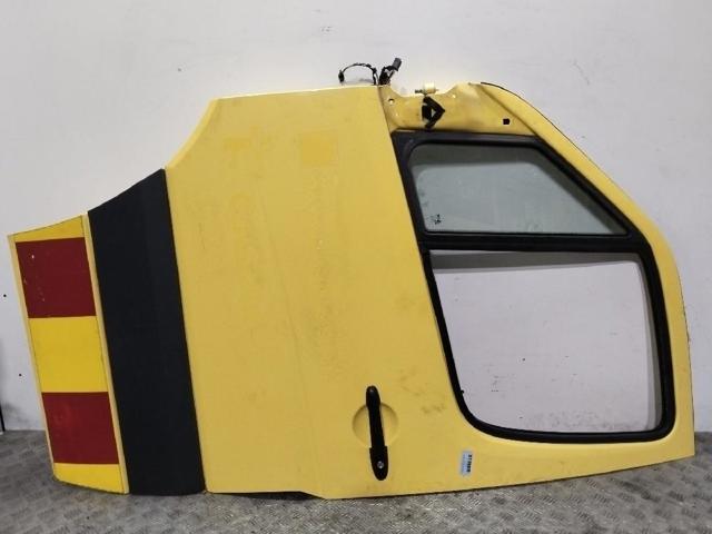 Porta dianteira esquerda Mercedes Sprinter 906