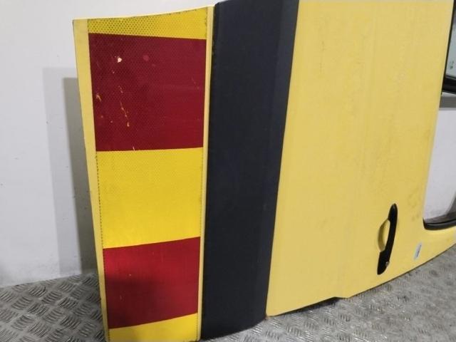 Porta dianteira esquerda Mercedes Sprinter 906