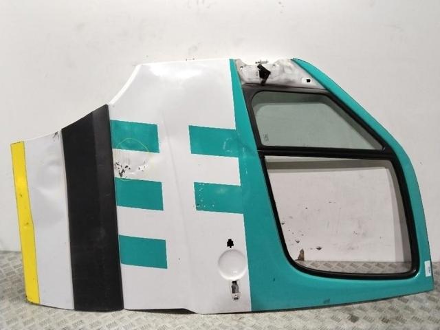 Porta dianteira esquerda Mercedes Sprinter 906