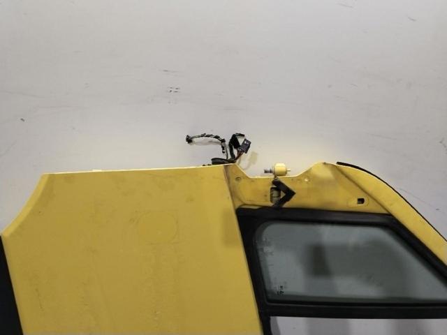 Porta dianteira esquerda Mercedes Sprinter 906