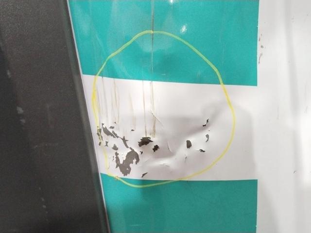 Porta dianteira esquerda Mercedes Sprinter 906