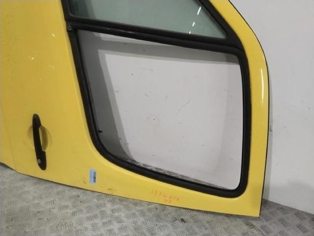 Porta dianteira esquerda Mercedes Sprinter 906