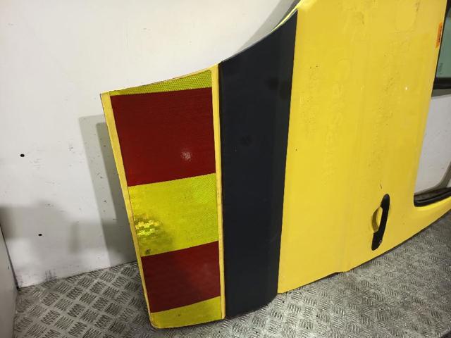 Porta dianteira esquerda Mercedes Sprinter 906