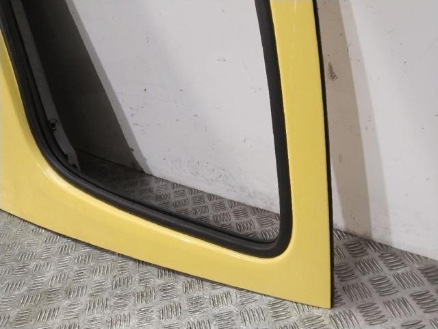 Porta dianteira esquerda Mercedes Sprinter 906