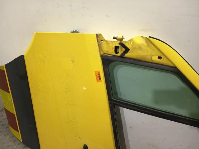 Porta dianteira esquerda Mercedes Sprinter 906
