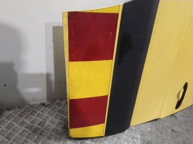 Porta dianteira esquerda Mercedes Sprinter 906