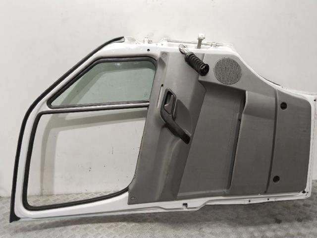 Porta dianteira esquerda Mercedes Sprinter 906