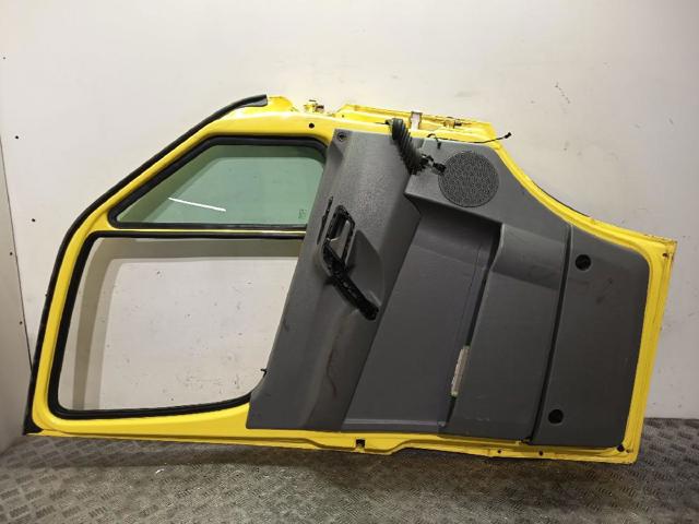 Porta dianteira esquerda Mercedes Sprinter 906