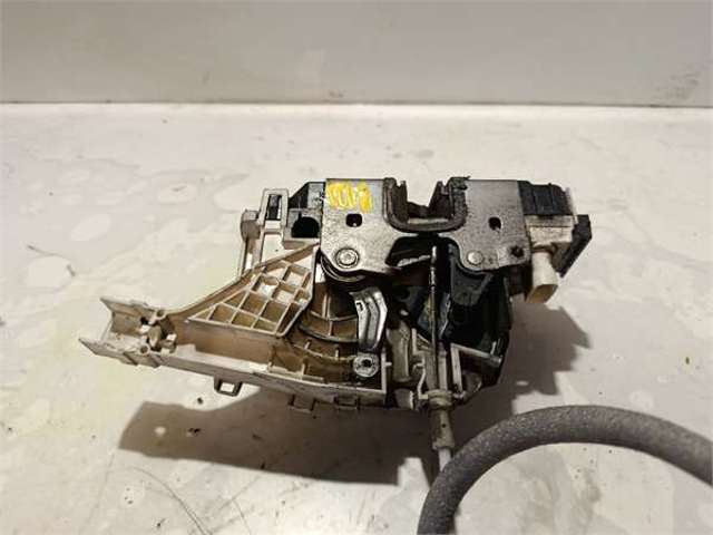 A9067200035 MERCEDES Замок водительской двери купить в Сумы