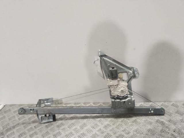 Mecanismo de acionamento de vidro da porta dianteira direita A9067200146 MERCEDES