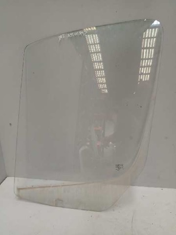 A9067250010 MERCEDES Стекло двери передней левой купить в Днепр