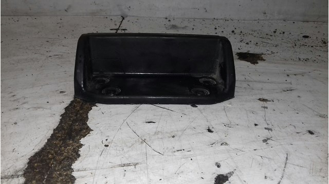 Limitador da porta deslizante, na carroçaria central A9067330572 Mercedes