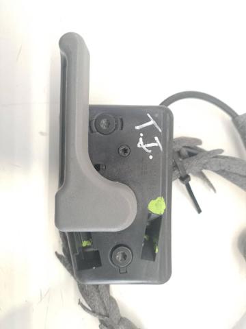 MERCEDES A9067400188 Ручка двери задней (распашной) левая внутренняя в наличии Черкассы