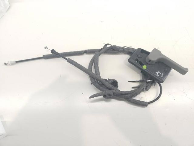 MERCEDES A9067400188 Ручка двери задней (распашной) левая внутренняя в наличии Тернополь