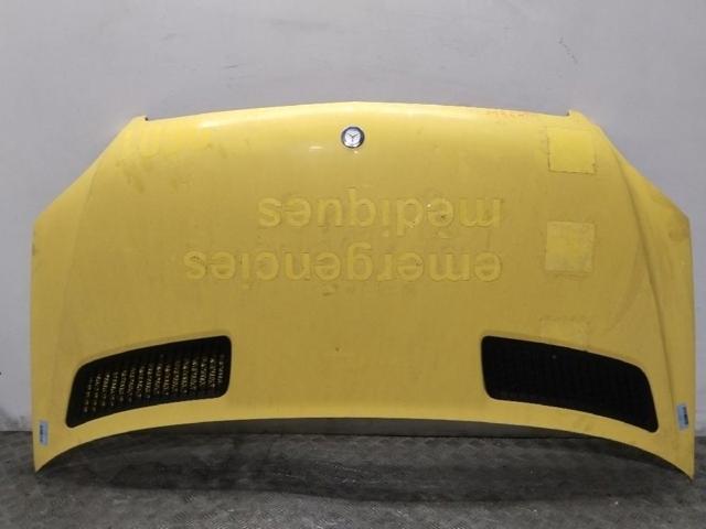 Capota A9067500002 MERCEDES