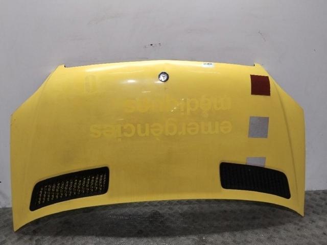 Capota A9067500002 MERCEDES