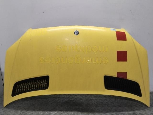 Capota A9067500002 MERCEDES