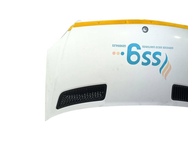 Capota A9067500002 MERCEDES