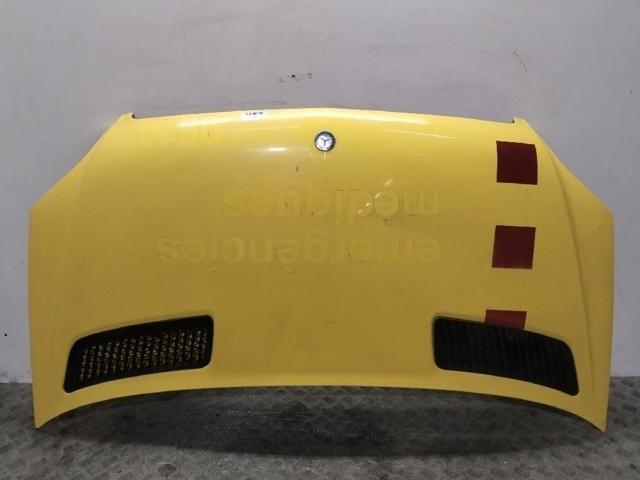 Capota A9067500002 MERCEDES