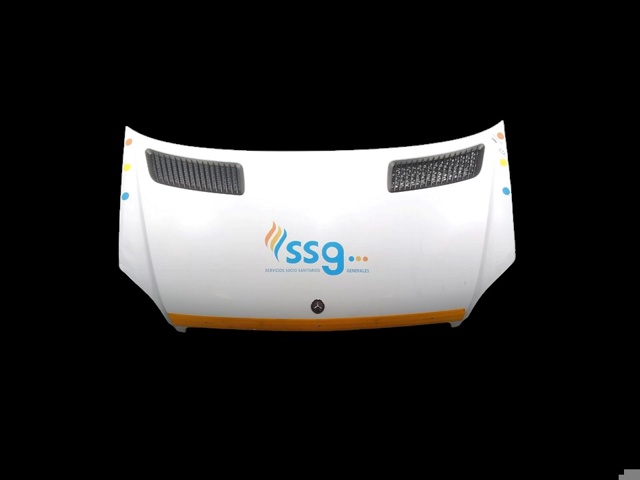 Capota A9067500002 MERCEDES