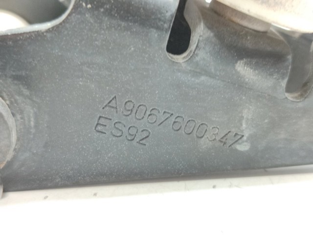 VAG A9067600347 Ролик двери боковой (сдвижной) правый центральный в наличии Кривой Рог