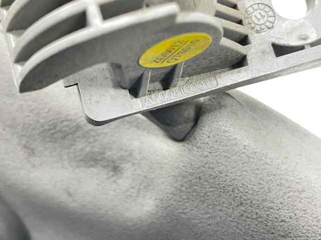 Pala contra o sol Mercedes Sprinter 906