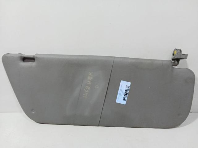 Pala contra o sol Mercedes Sprinter 906