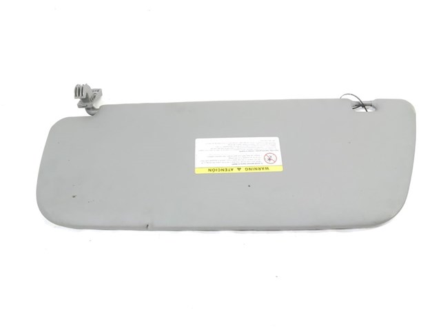 Pala contra o sol Mercedes Sprinter 906