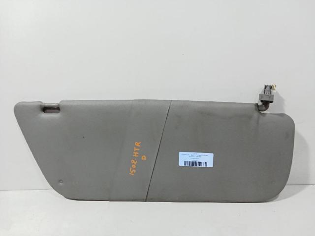 Pala contra o sol Mercedes Sprinter 906