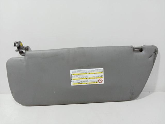 Pala contra o sol Mercedes Sprinter 906