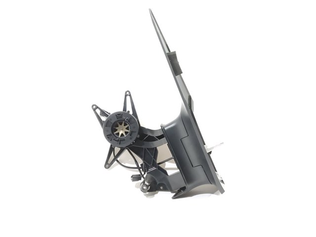 Espelho de retrovisão esquerdo A9068101893 MERCEDES