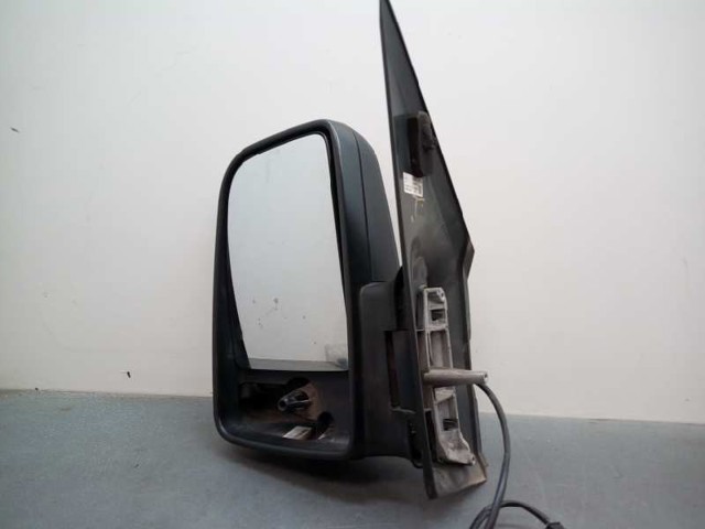 Espelho de retrovisão esquerdo A9068101893 MERCEDES