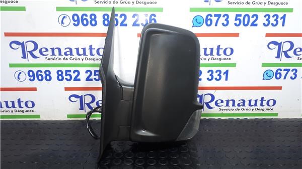 MERCEDES A9068104816 Левое боковое зеркало в наличии Кривой Рог