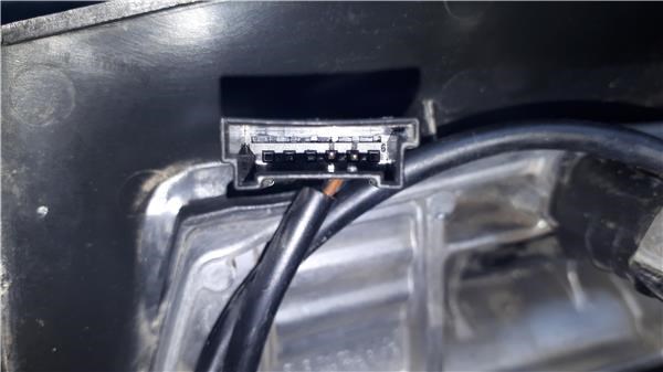 A9068104816 MERCEDES Зеркало заднего вида левое купить в Украина