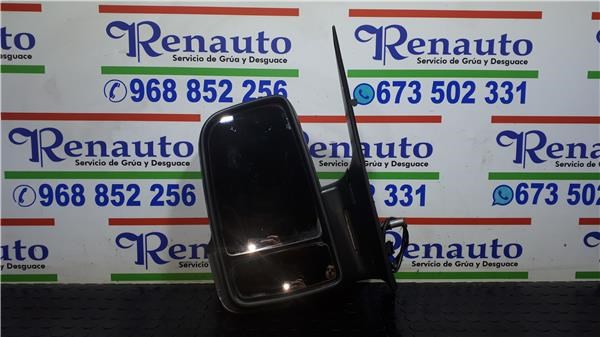MERCEDES A9068104816 Зеркало заднего вида левое в наличии Тернополь